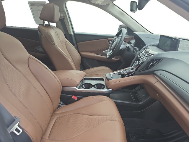 Used 2026 Platinum White Pearl Acura Technology Package image 31