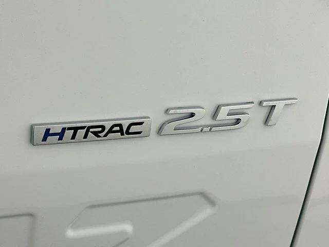 New 2025 Hyundai SANTA CRUZ Limited