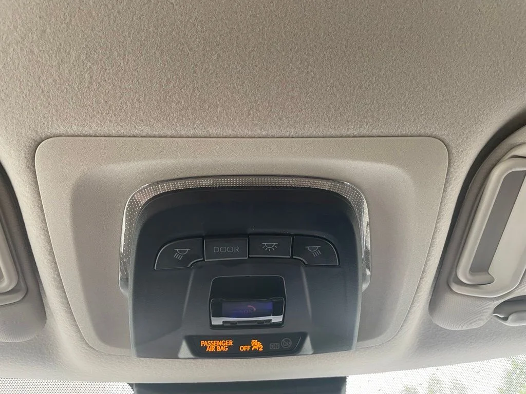 Used 2026 Black Toyota LE image 19