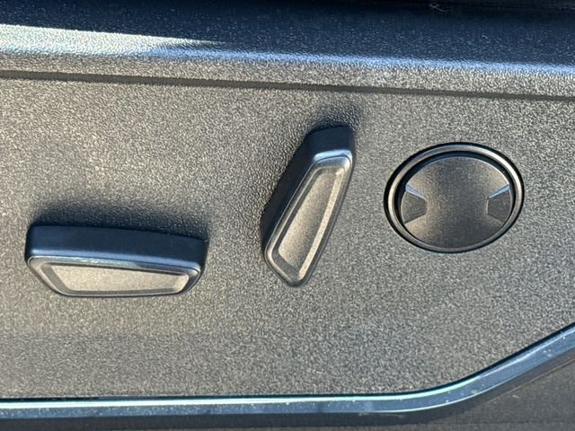 Used 2023 Gray Ford Lariat image 23