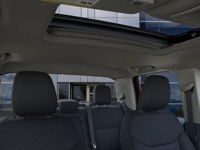 2026 Ford Maverick XLT - Photo 12