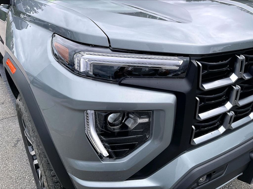 Used 2026 Sterling GMC AT4 image 31