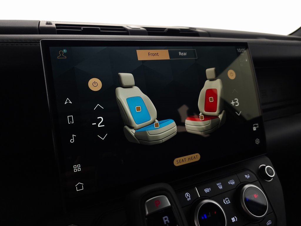 2026 LAND ROVER DEFENDER - Image 28