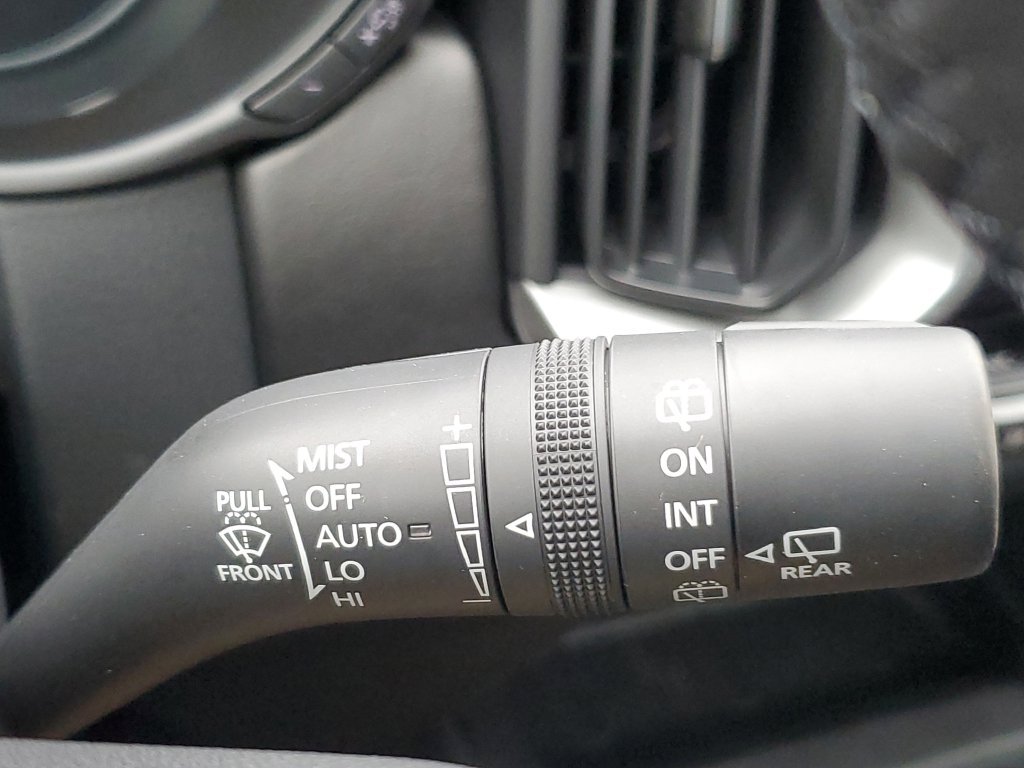 New 2026 Wind Chill Pearl Mazda Premium AWD image 23