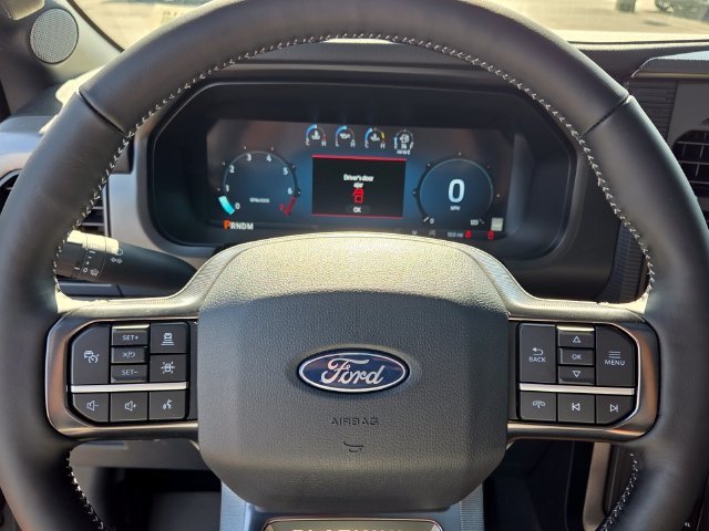 New 2026 Avalanche Ford Platinum image 25