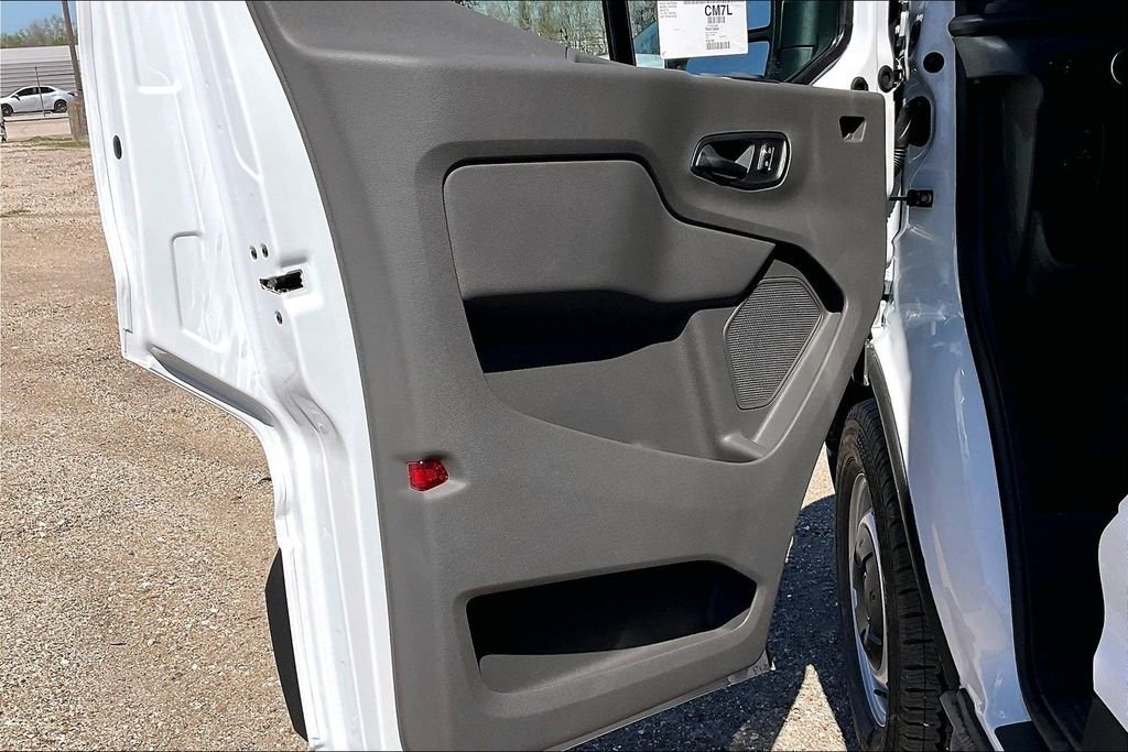 New 2026 Ford Transit-250 Base 3D Cargo Van