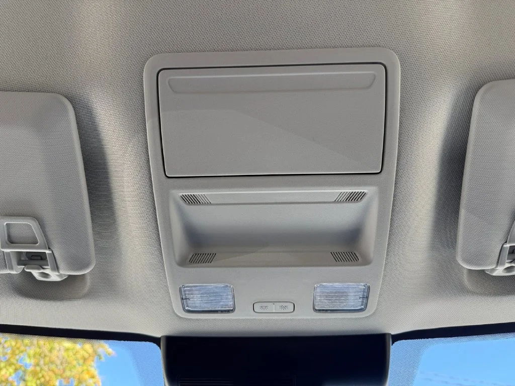New 2026 Oxford White Ford Tremor® image 25