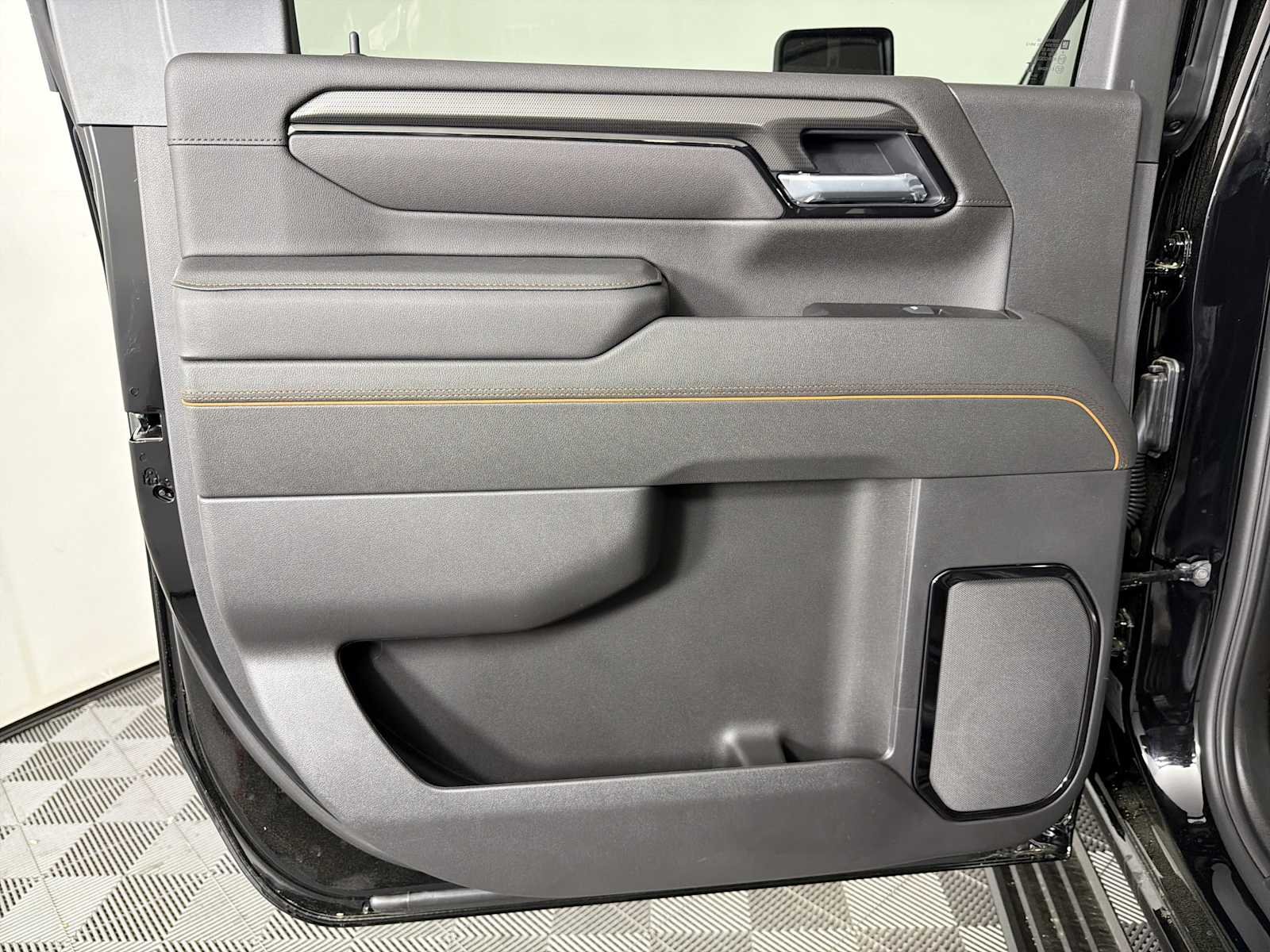 2026 GMC Sierra 2500HD AT4 - Photo 18
