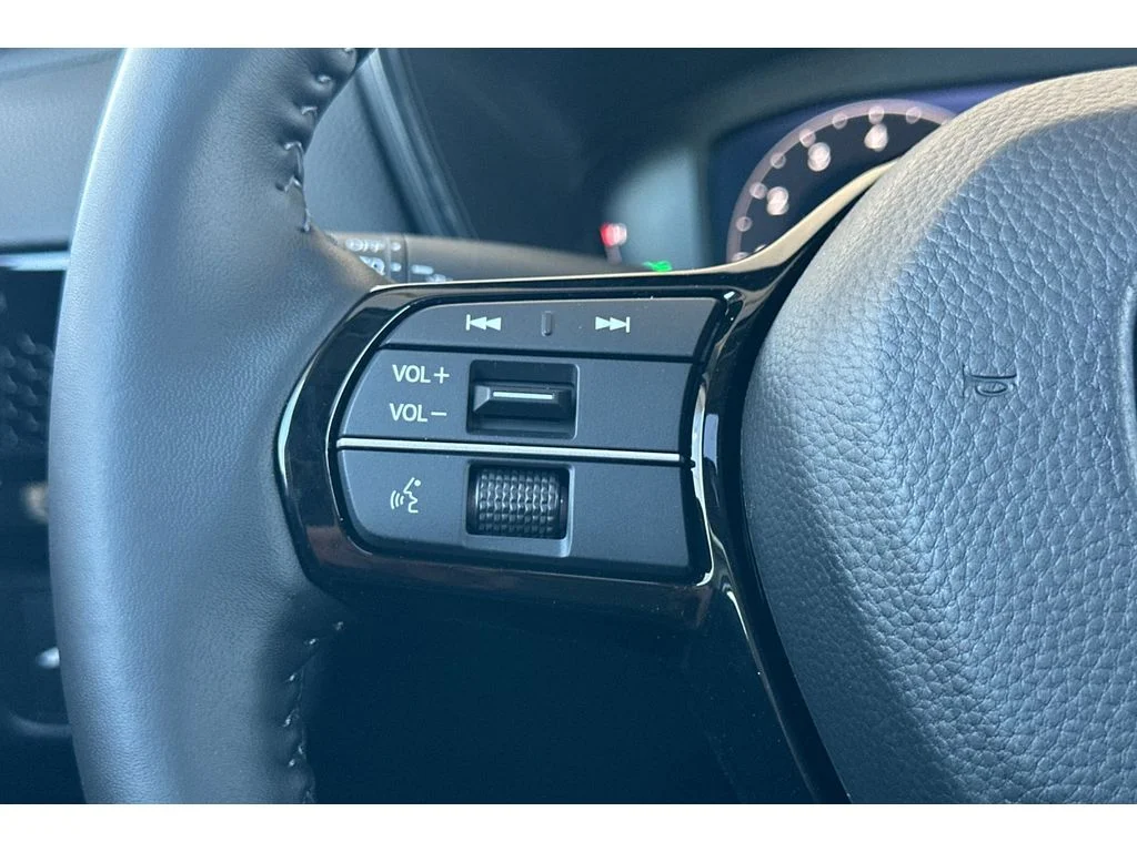 New 2026 Urban Gray Pearl Honda EX-L image 27