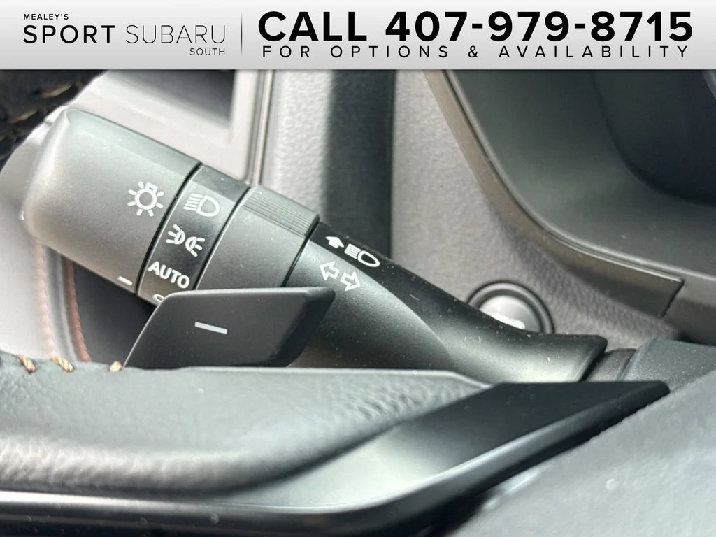 2026 Subaru Ascent Limited Bronze Edition - Photo 40
