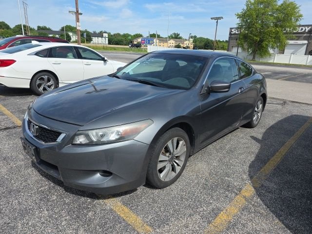 2009 Honda Accord 2.4 EX-L 5AT's photo