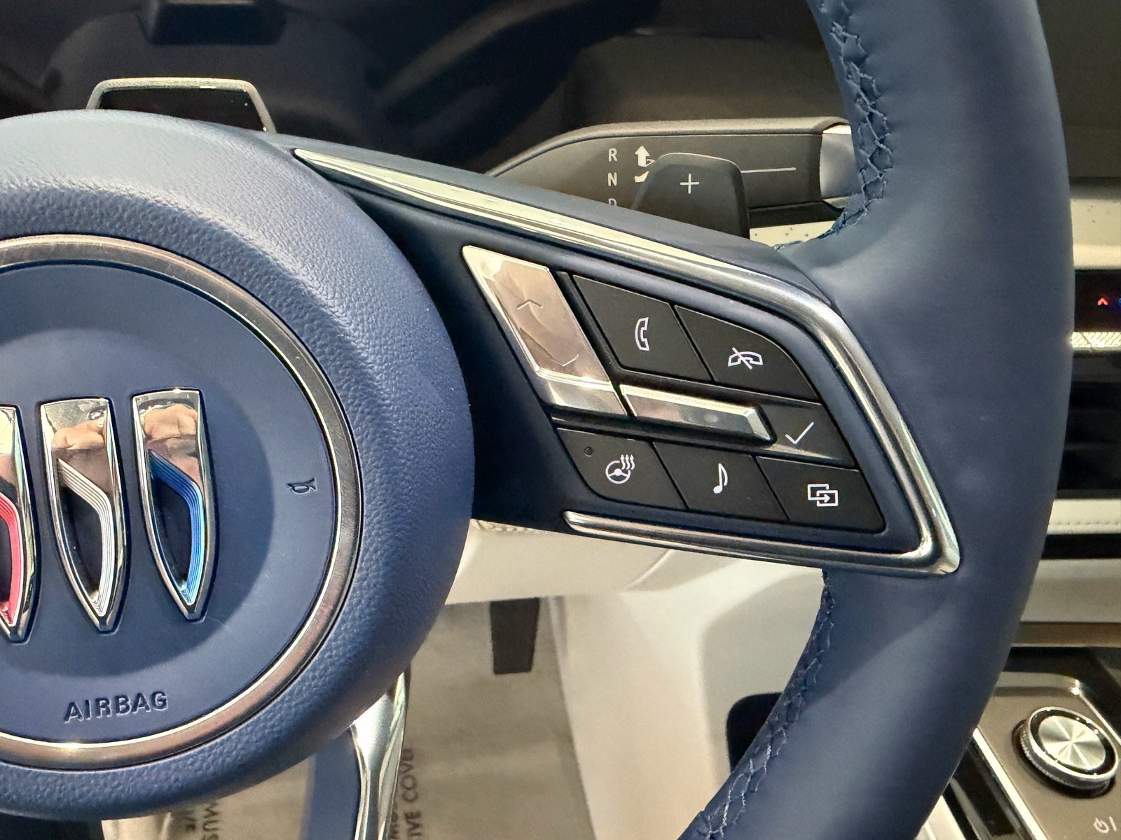 2026 Buick Enclave Avenir - Photo 34