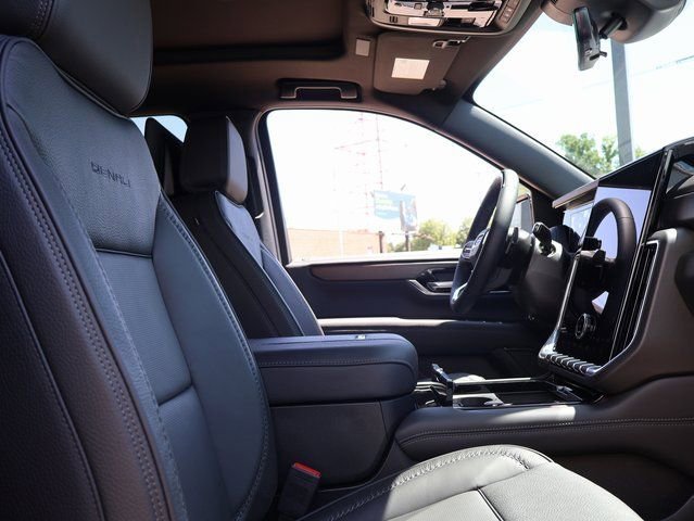 2026 GMC Yukon Elevation - Photo 7