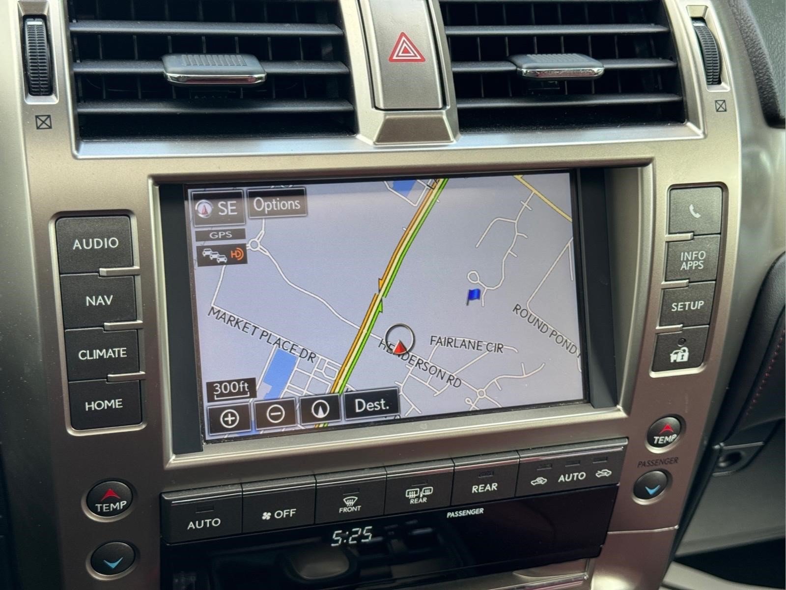 Used 2021 Starfire Pearl Lexus GX 460 Premium image 29