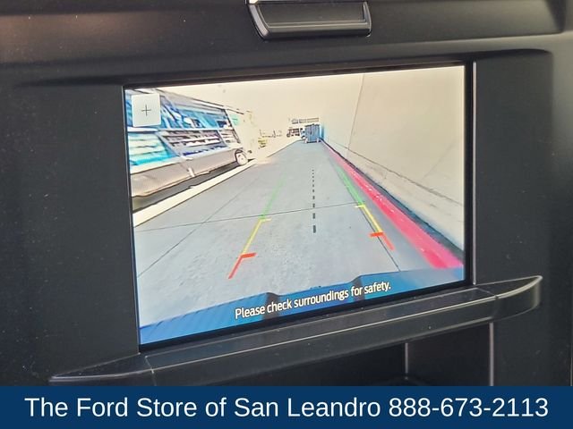 2025 Ford F-250 Super Duty XL - Photo 24