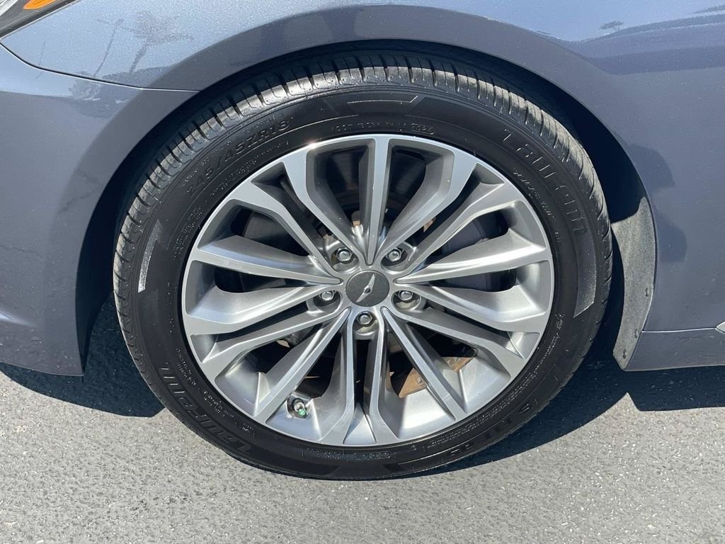 Used 2017 Blue Genesis 3.8 image 30