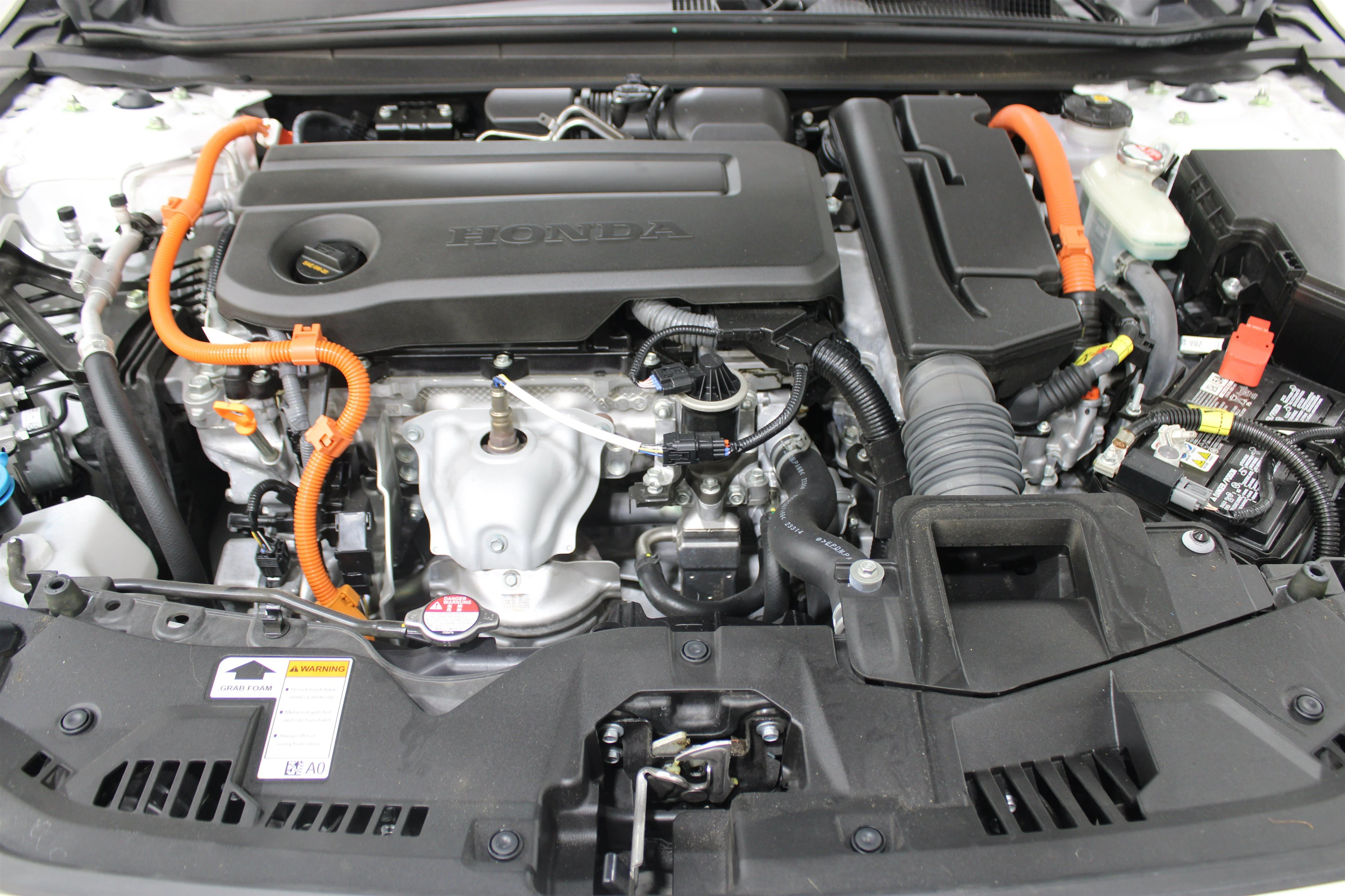 2023 Honda Accord Hybrid Touring - Photo 37