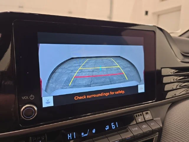 Used 2026 Ice Toyota SE image 22