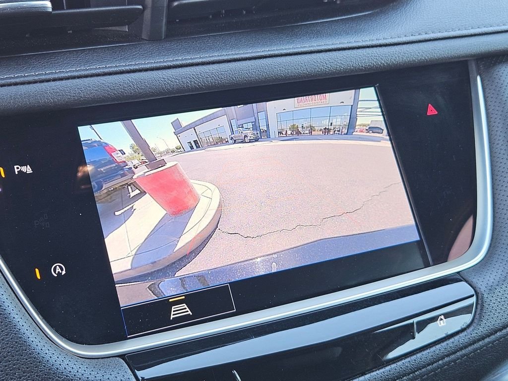 2022 Cadillac XT5 Premium Luxury - Photo 15