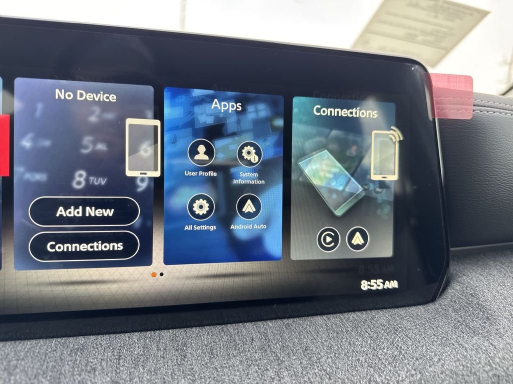 2026 Nissan KICKS SV - Photo 18