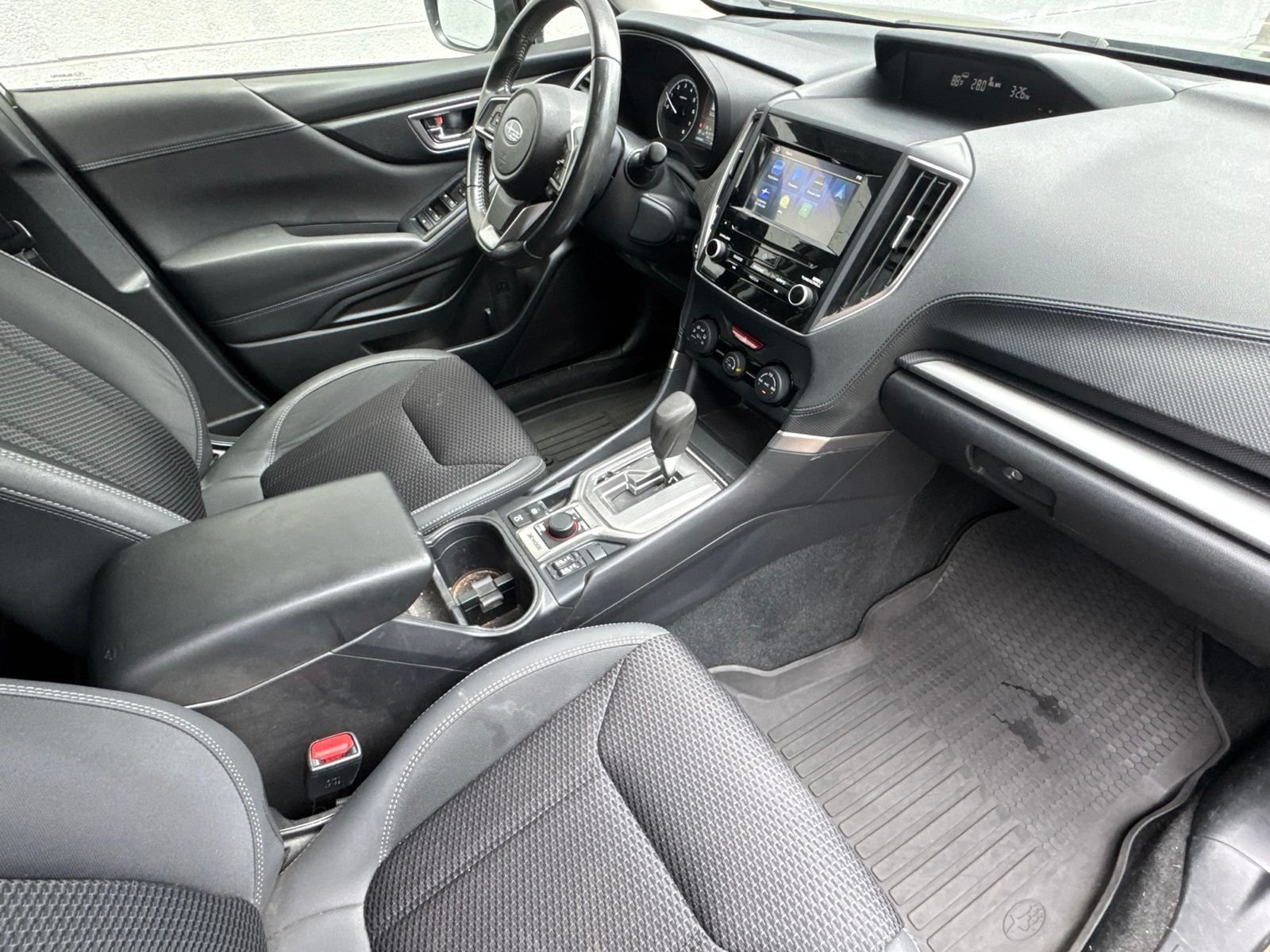 Used 2023 Brown Subaru Premium image 30