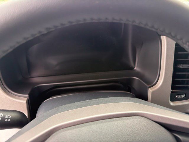 New 2026 Shadow Black Ford Outer Banks® image 14