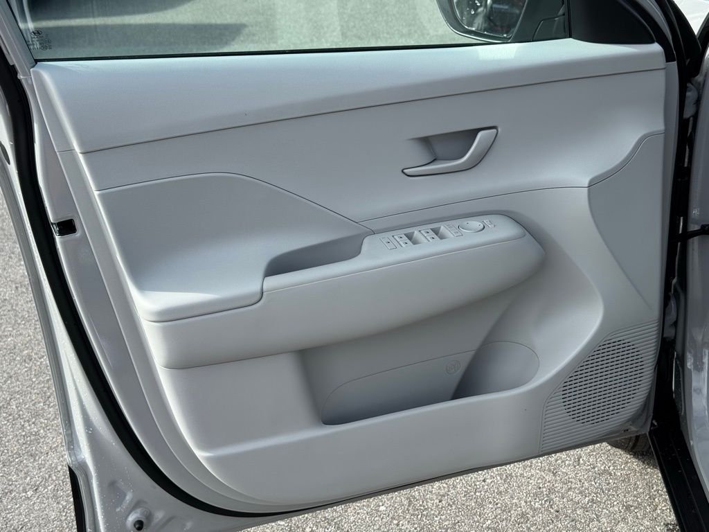 Certified Used 2026 Gray Hyundai SE image 17