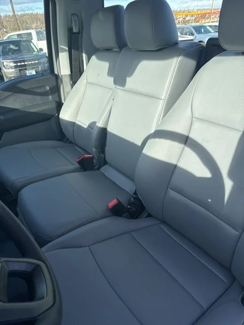 2026 Ford F-550 Super Duty Chassis Cab XL - Photo 16