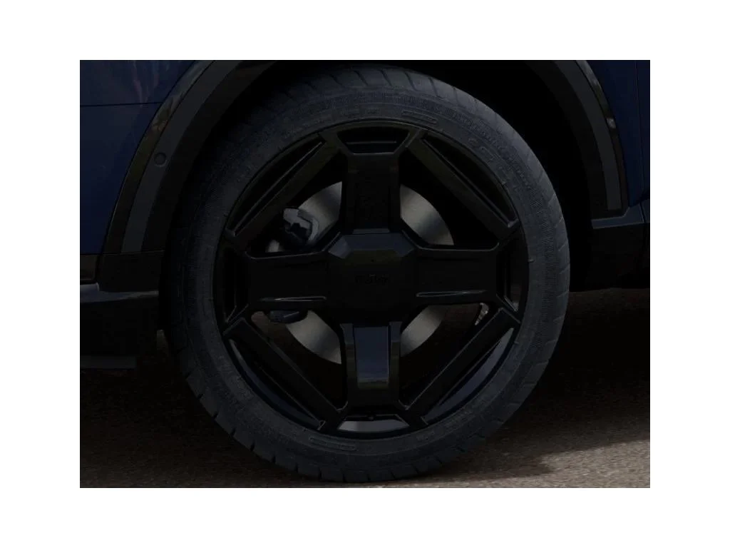 New 2027 Midnight Lake Blue Kia X-LINE SX PRESTIGE image 9