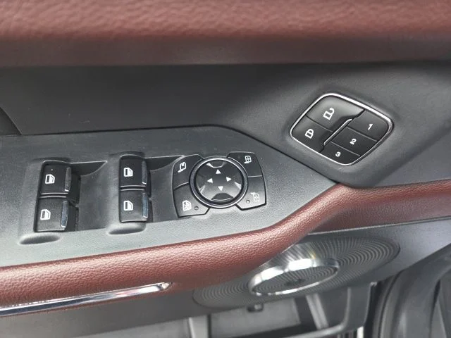 2023 Ford Expedition Limited - Photo 18