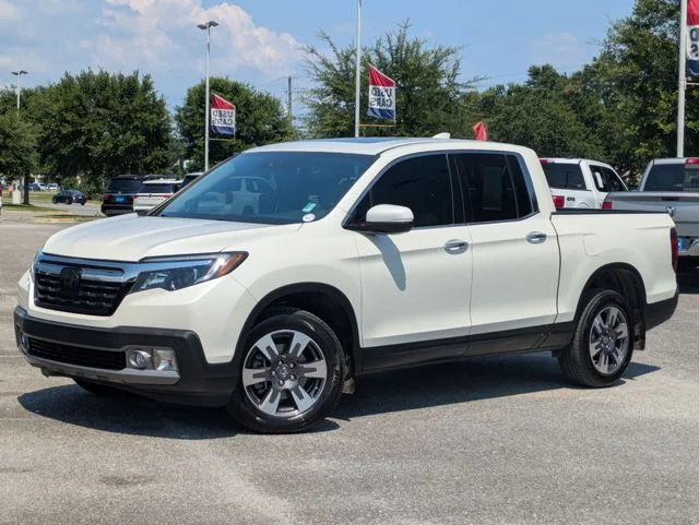 Used 2019  Honda RTL-E image 1