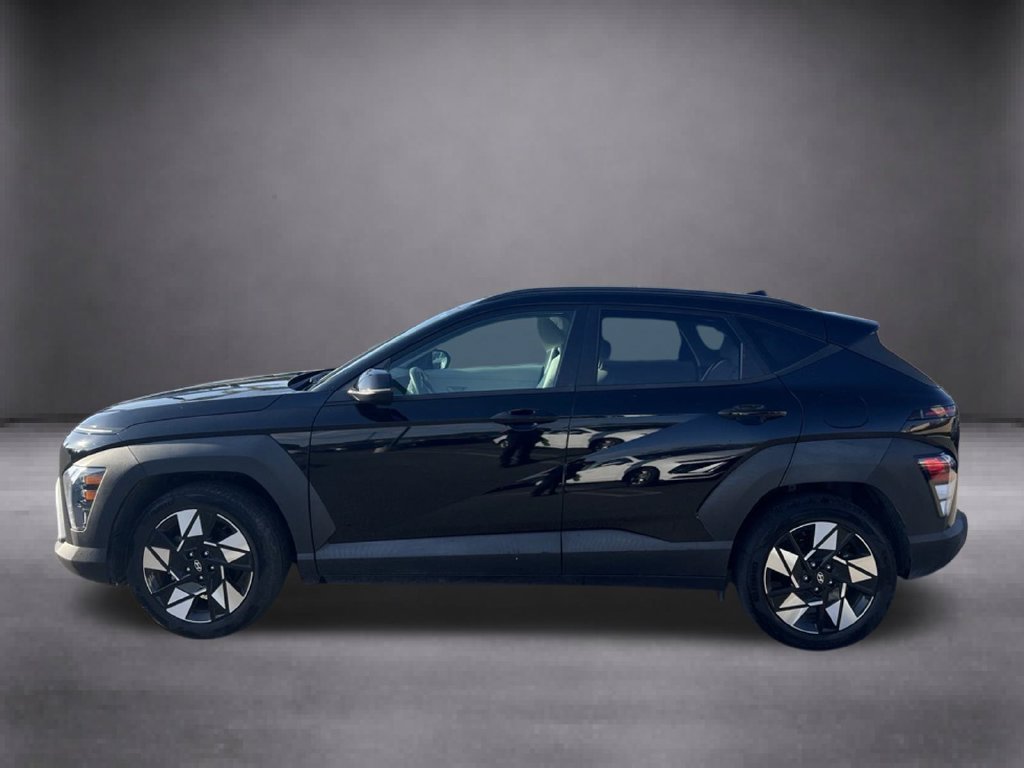 2025 Hyundai Kona SEL - Photo 7