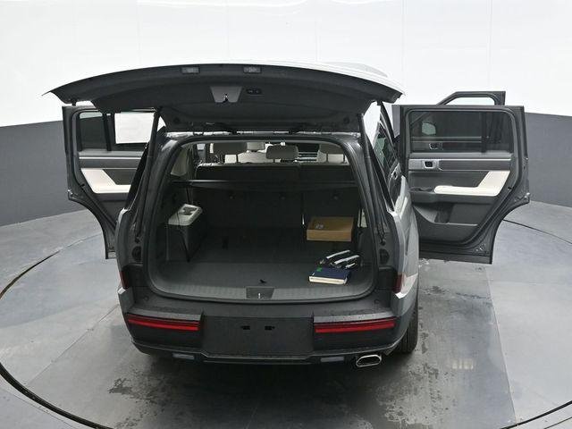 New 2027 Gray Hyundai SEL AWD image 27