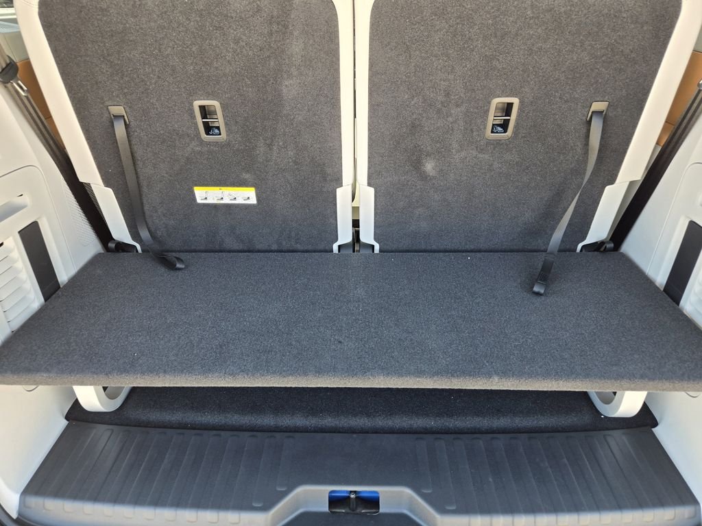 2025 Volkswagen ID. Buzz 1st Edition - Photo 25