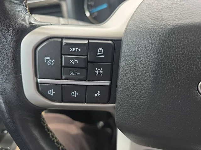 Used 2024 Black Ford Limited image 19