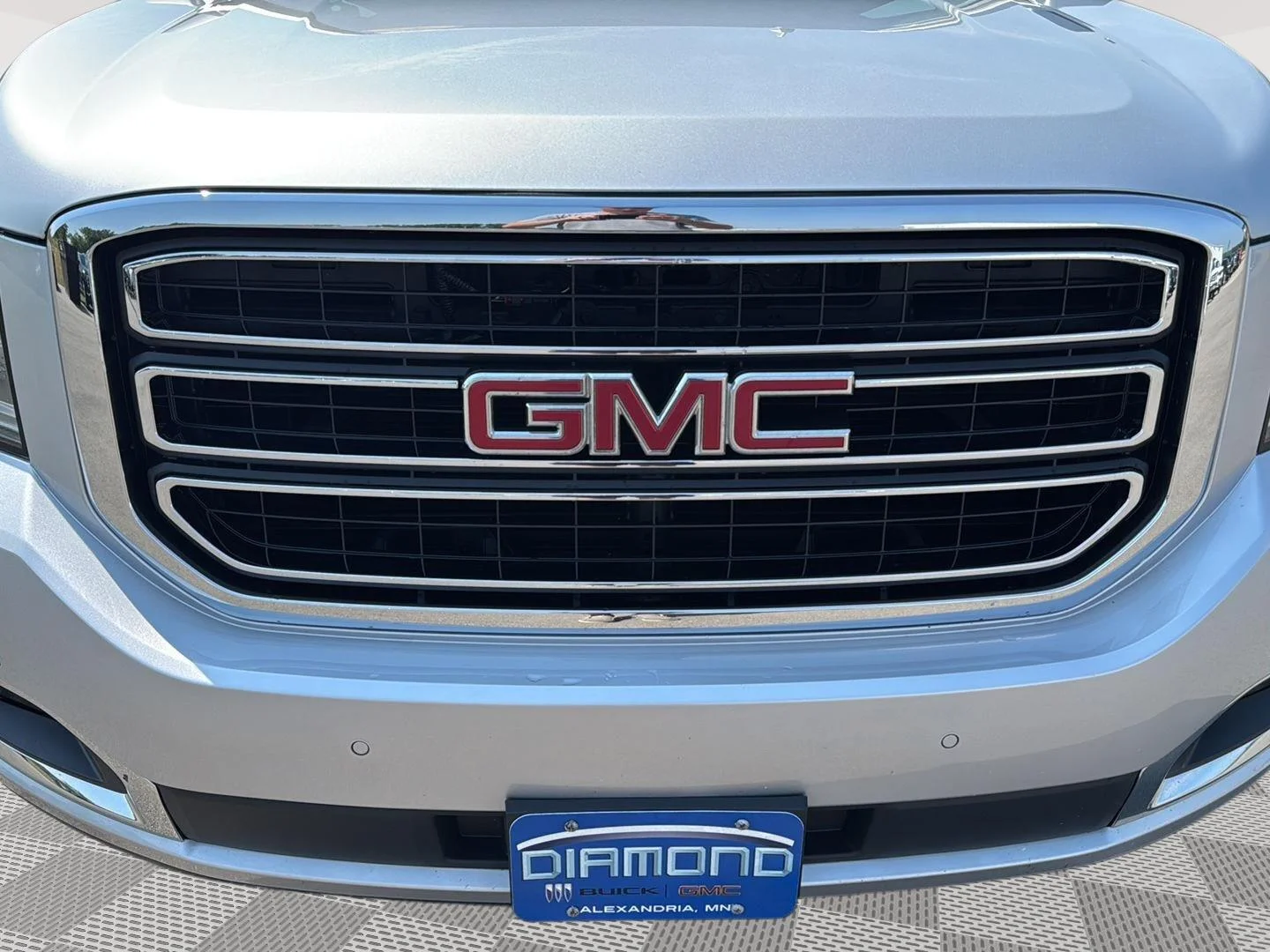 Used 2019 QUICKSILVER METALLIC GMC SLT image 41