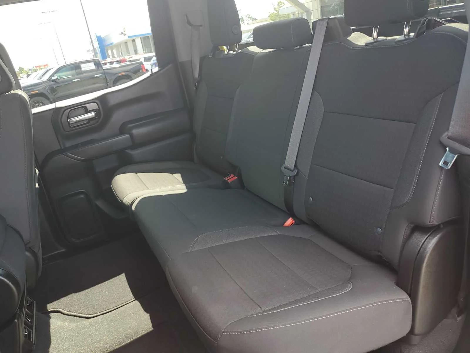 Used 2022 Satin Steel Metallic Chevrolet LT image 22