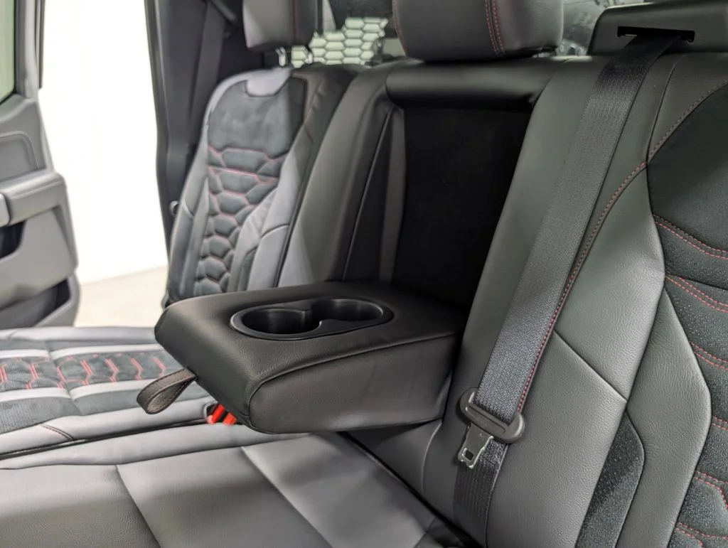 New 2026 Avalanche Ford F-250® Lariat® image 21