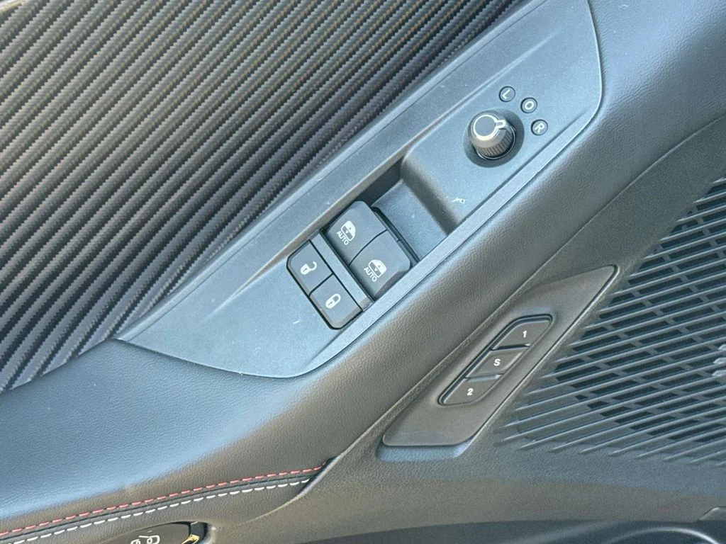 New 2026 Black Dodge Scat Pack Plus image 7