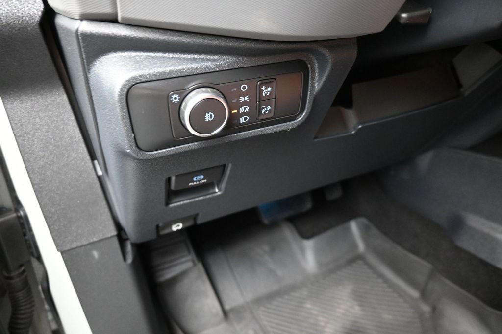 Used 2022 Green Ford Big Bend image 13
