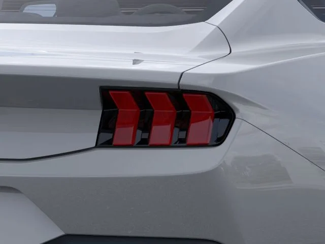 New 2026 Gray Ford GT image 21