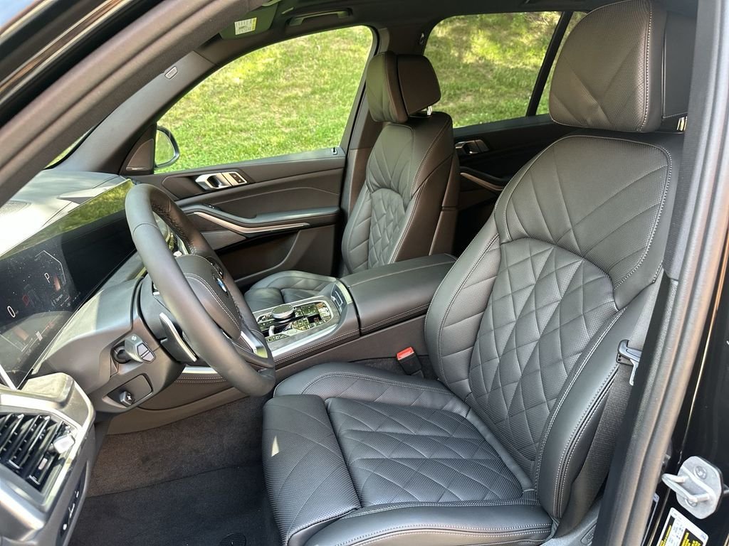 2026 BMW X5 40i - Photo 13