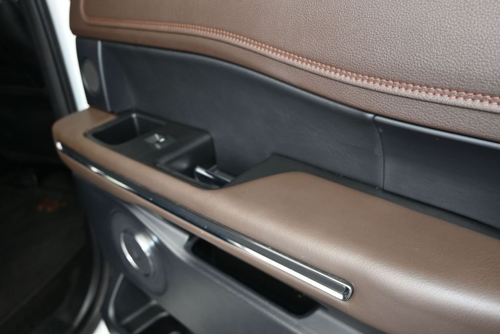 2020 Ford Expedition King Ranch - Photo 21
