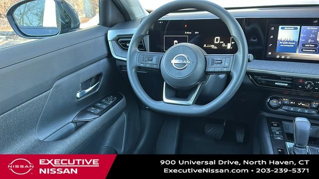 2026 Nissan KICKS SV AWD - Photo 24