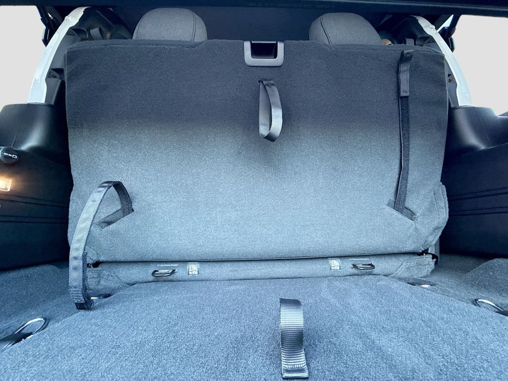 2026 Jeep Wrangler 2-Door Sport S - Photo 26