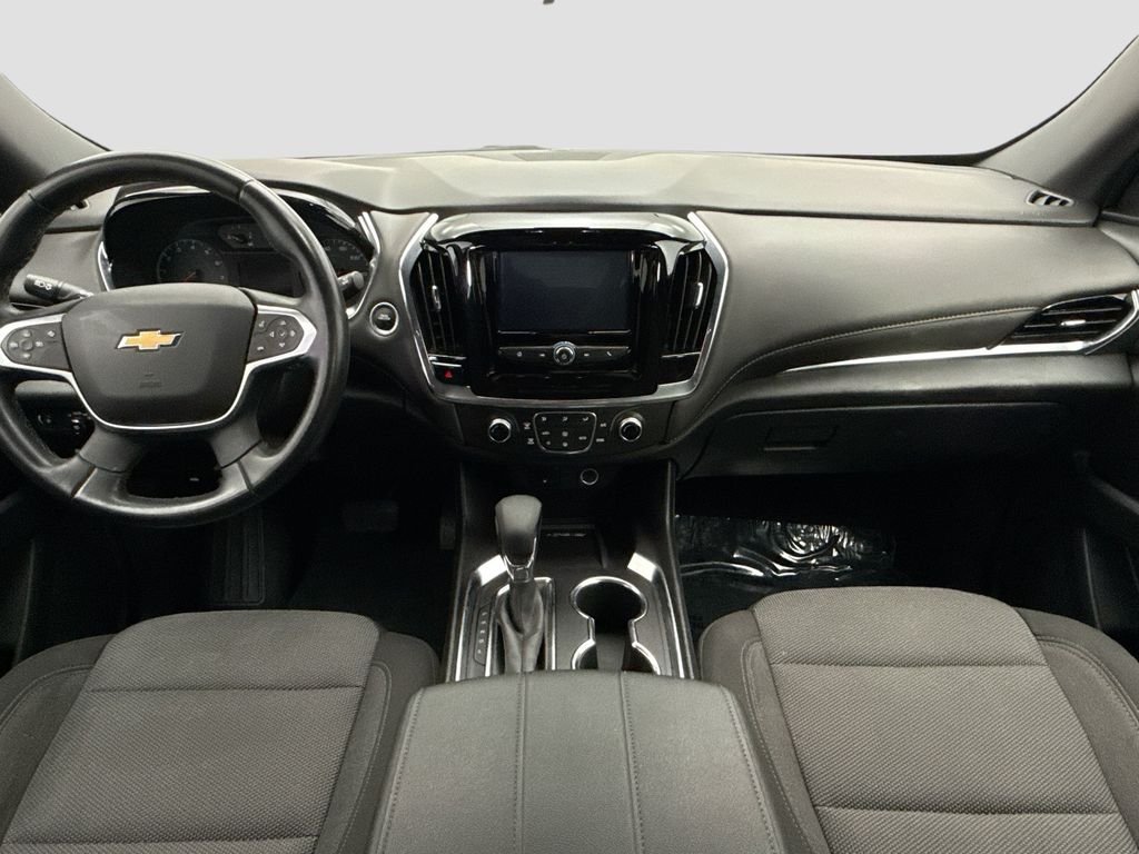 2023 Chevrolet Traverse 1LT - Photo 13