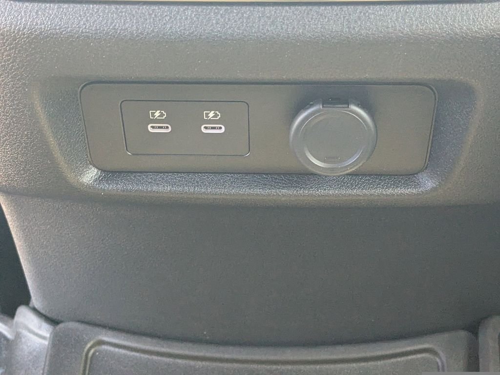 2025 Nissan Armada PRO-4X - Photo 14