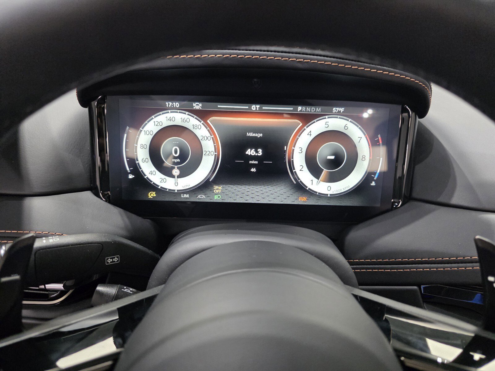 2026 Aston Martin DB12 Base - Photo 6