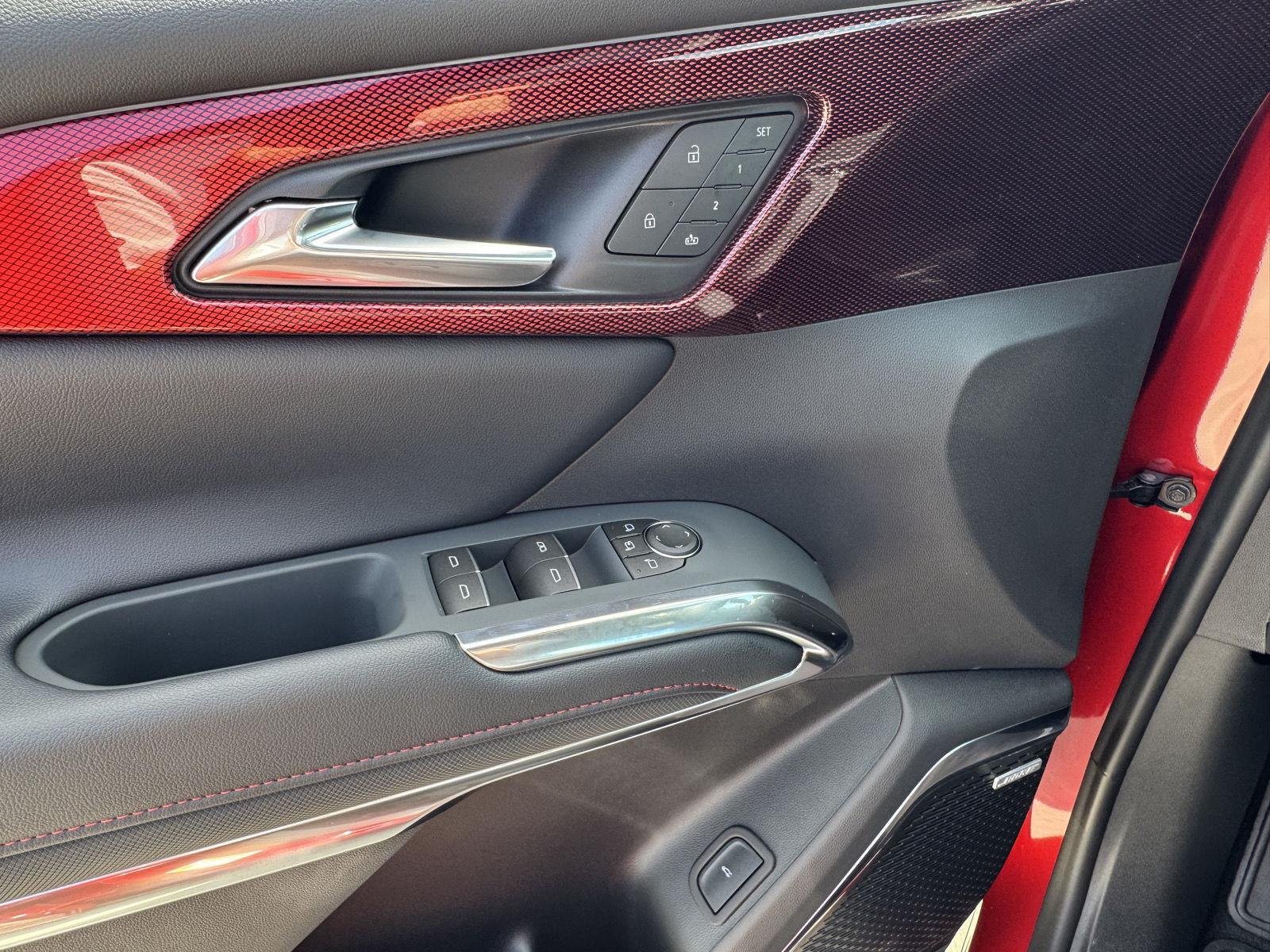 2026 Chevrolet Traverse RS - Photo 10