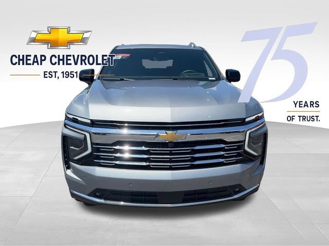 2026 Chevrolet Tahoe Premier - Photo 8